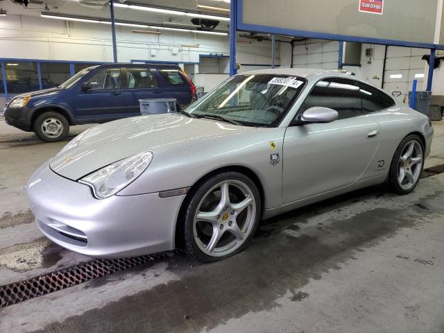 Porsche 911 (2003)