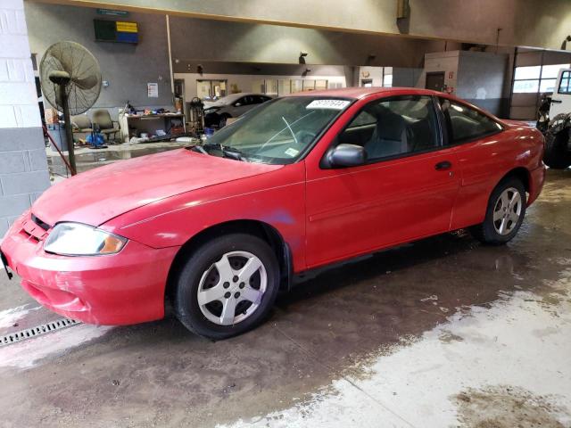 Chevrolet Cavalier (2005)