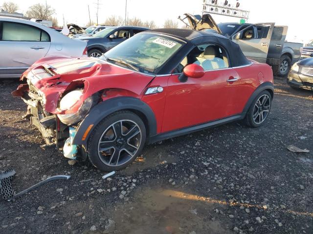 Mini Cooper (2013)