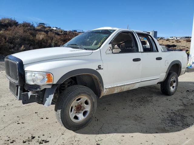 Dodge Ram 2500 (2004)