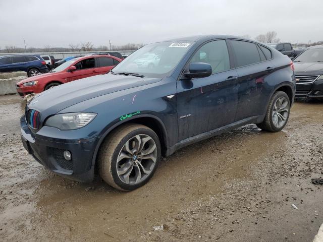 Bmw X6 (2013)