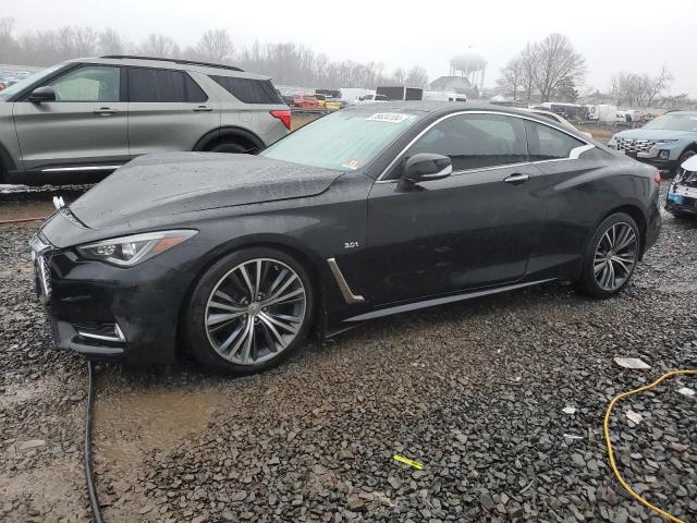 Infiniti Q60 (2017)