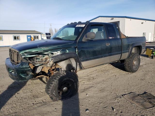 Dodge Ram 2500 (1999)