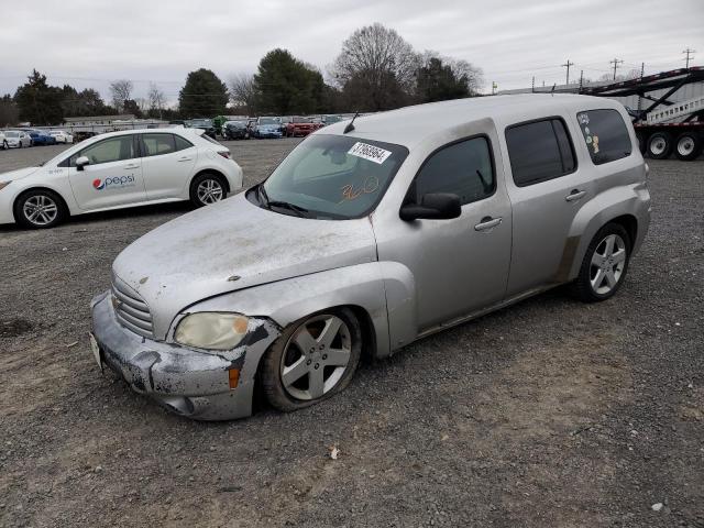 Chevrolet Hhr (2008)
