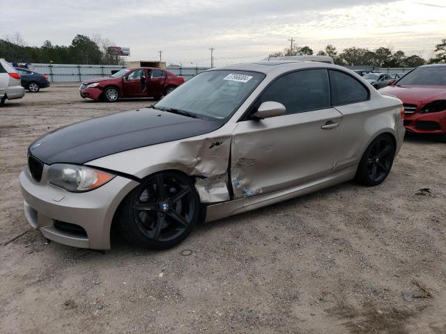 Bmw 1 series (2008)