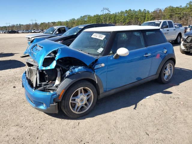 Mini Cooper (2007)
