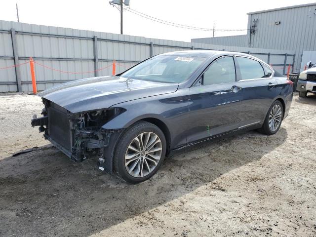 Genesis G80 (2017)