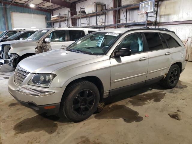 Chrysler Pacifica (2005)