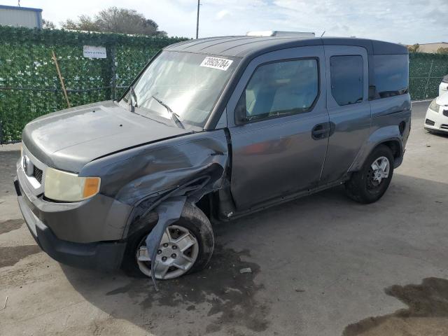 Honda Element (2010)
