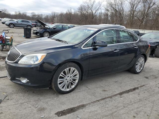 Buick Verano (2012)