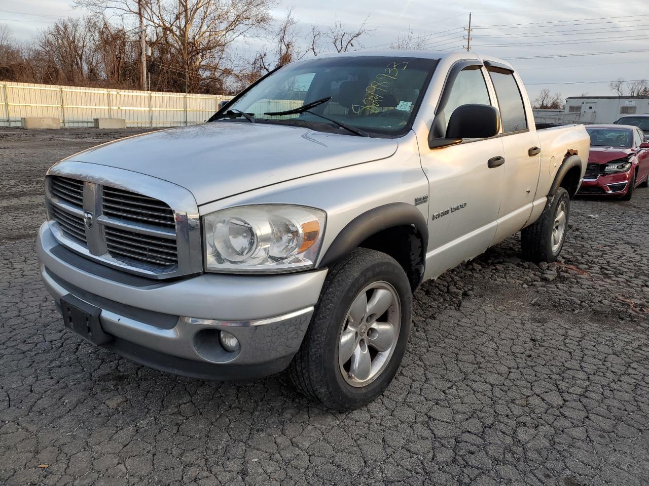 Dodge Ram (2007)