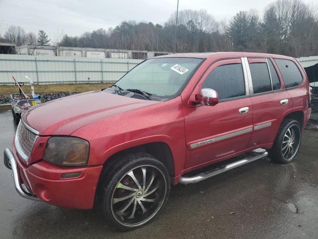 Gmc Envoy (2002)