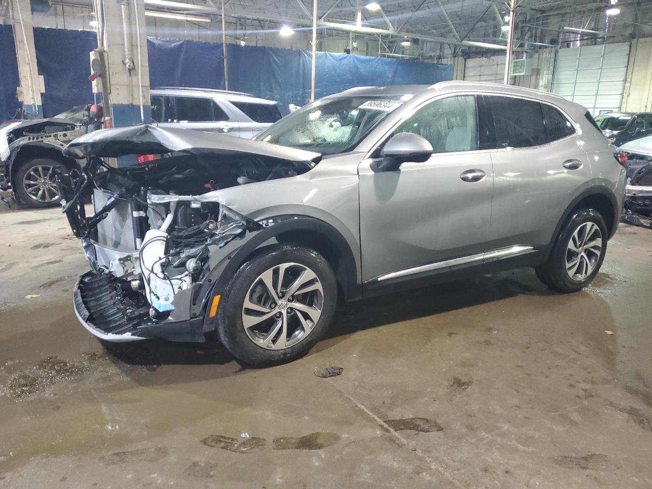 Buick Envision (2023)