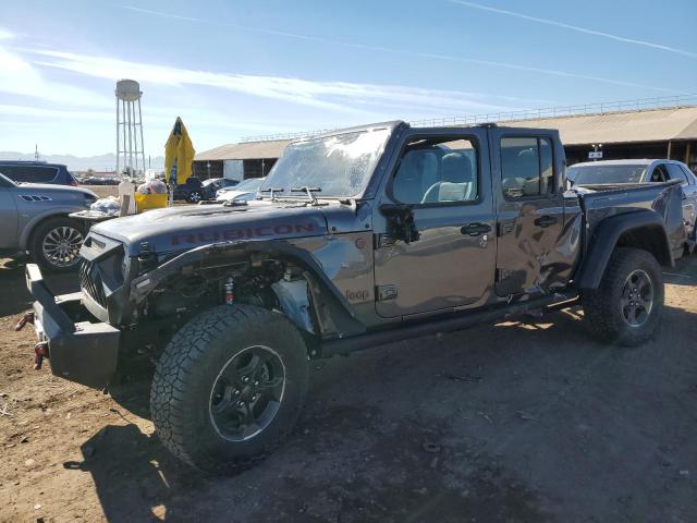 Jeep Gladiator (2022)