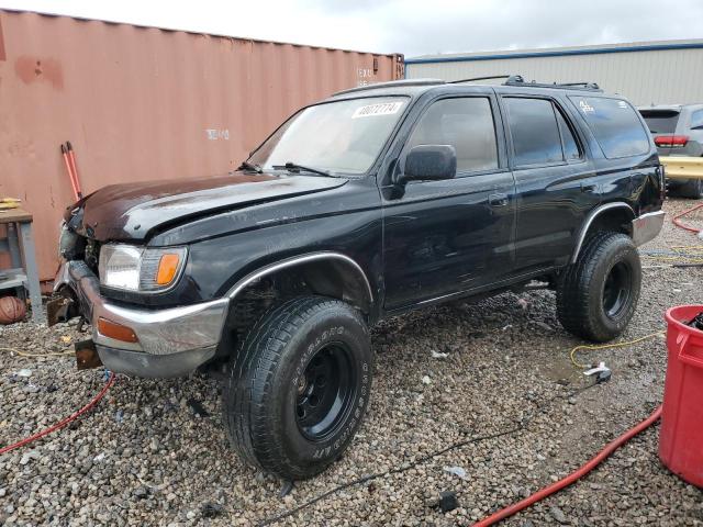 Toyota 4runner (1998)