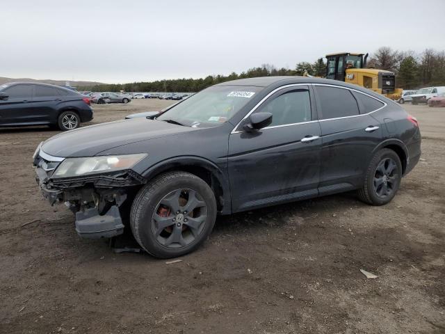 Honda Crosstour (2012)