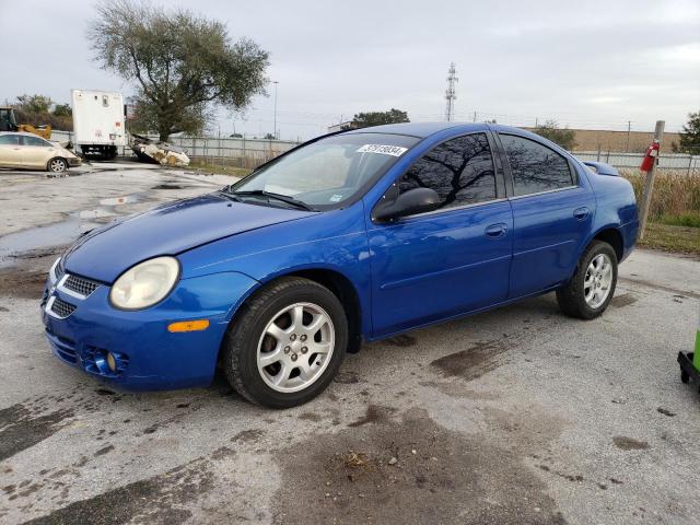 Dodge Neon (2005)