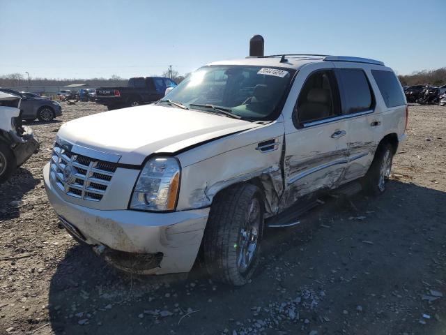 Cadillac Escalade (2009)