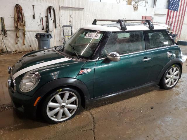 Mini Cooper (2009)