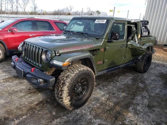 Jeep Gladiator (2023)