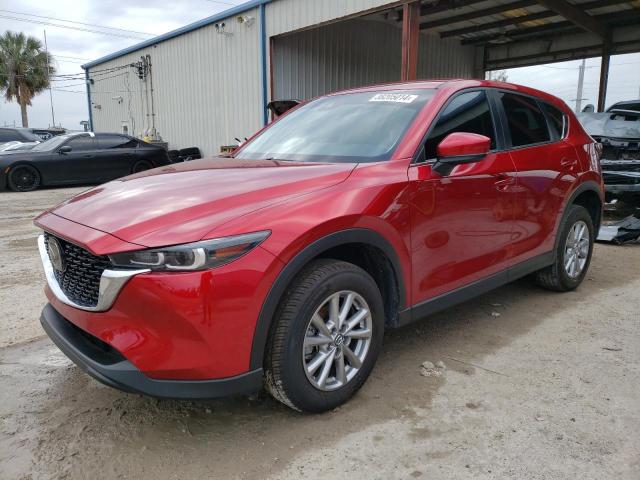 Mazda Cx-5 selec (2023)