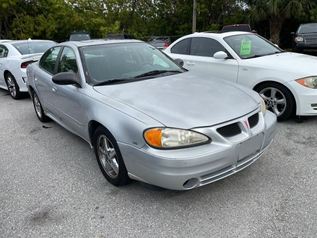 Pontiac Grandam (2004)