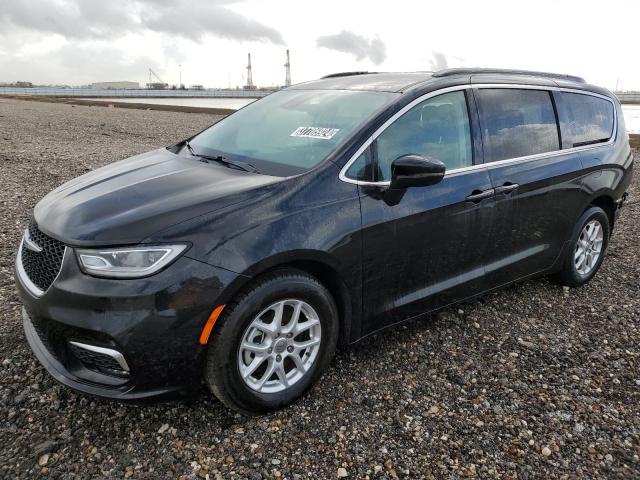 Chrysler Pacifica (2022)