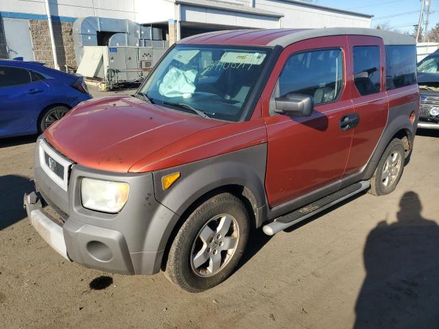 Honda Element (2004)