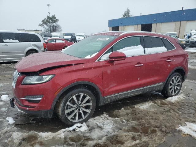Lincoln Aviator (2019)