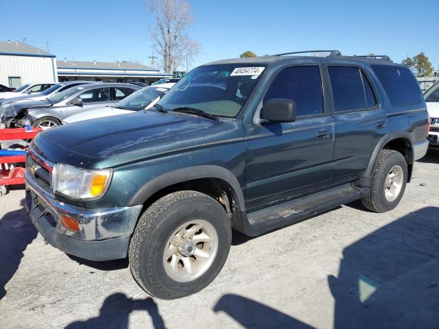 Toyota 4runner (1998)