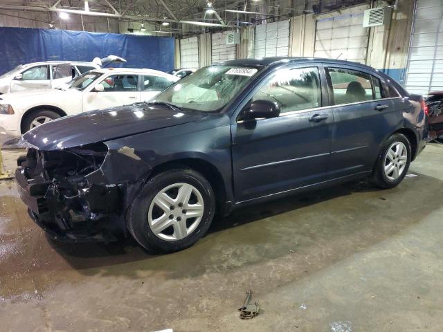Chrysler Sebring (2008)
