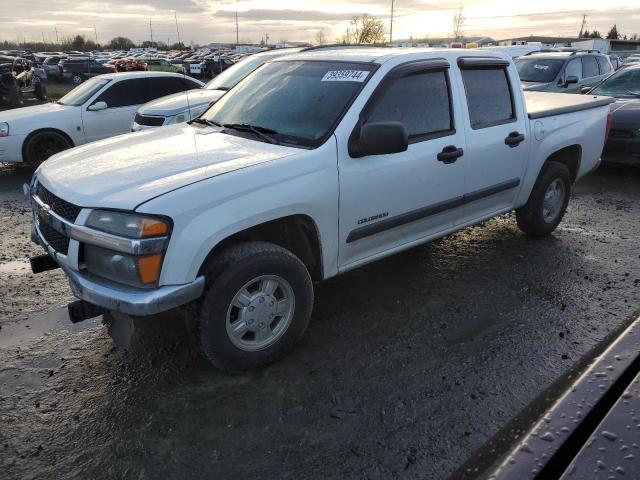 Chevrolet Colorado (2004)