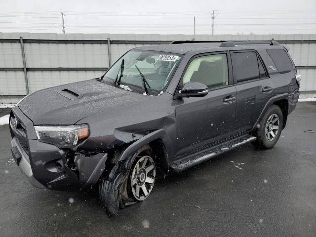 Toyota 4runner se (2023)