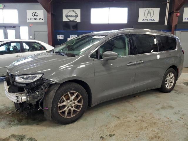 Chrysler Pacifica (2021)