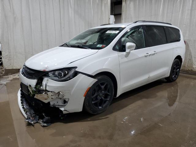 Chrysler Pacifica (2019)