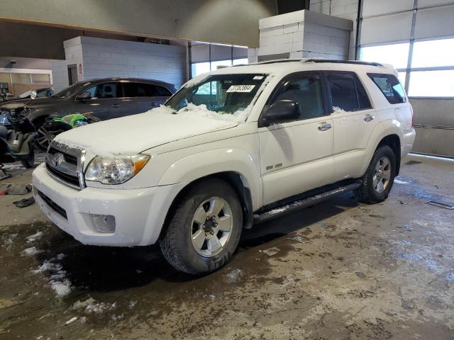 Toyota 4runner (2006)