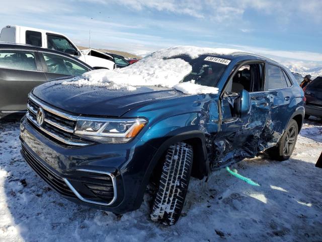 Volkswagen Atlas (2021)