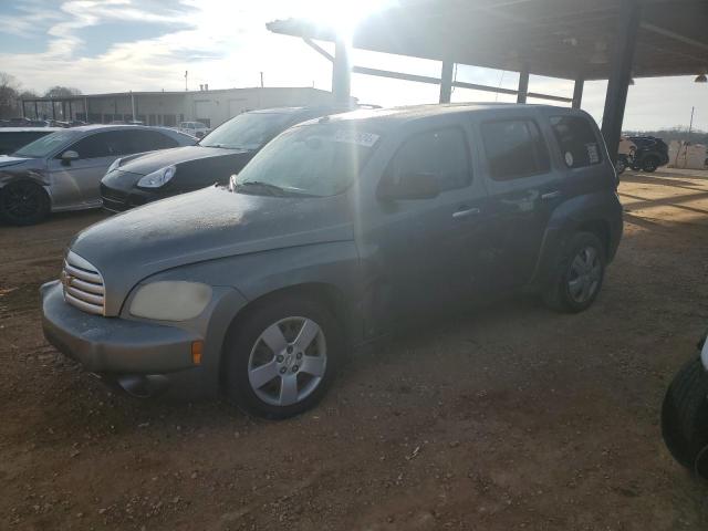 Chevrolet Hhr (2006)