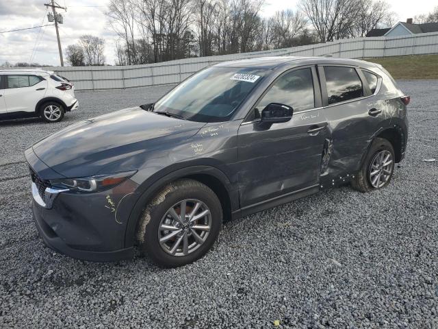 Mazda Cx-5 prefe (2023)