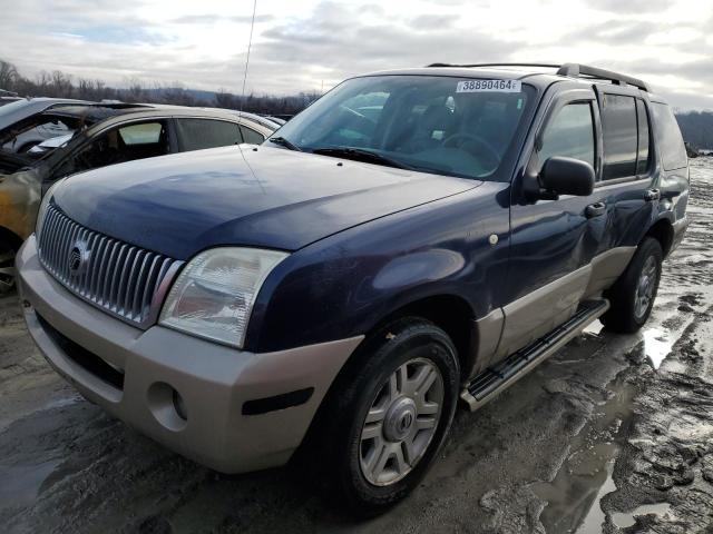 Mercury Mountainer (2005)