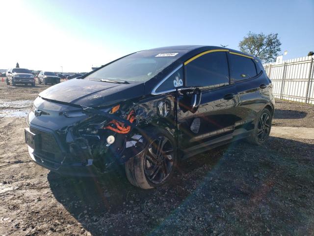 Chevrolet Bolt (2022)