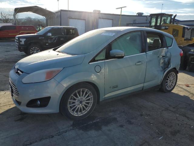 Ford Cmax (2014)