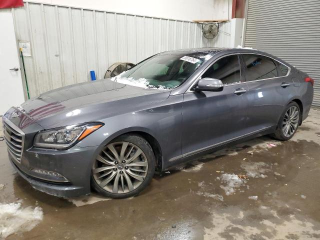 Hyundai Genesis (2015)