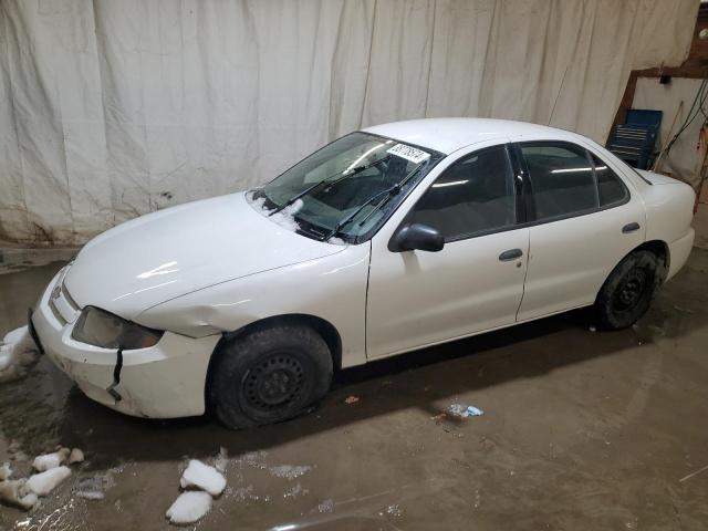 Chevrolet Cavalier (2003)