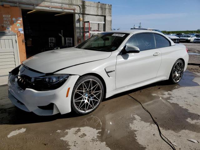 Bmw M4 (2018)