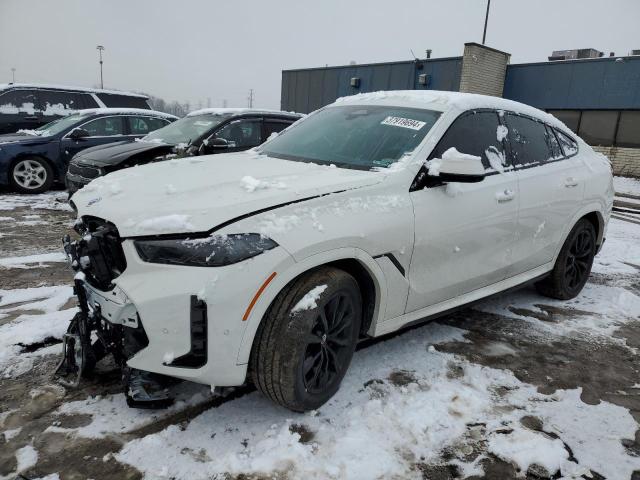 Bmw X6 (2024)