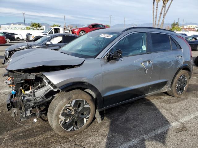 Kia Niro wind (2023)