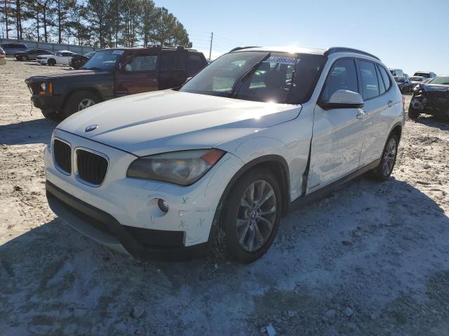Bmw X1 (2014)