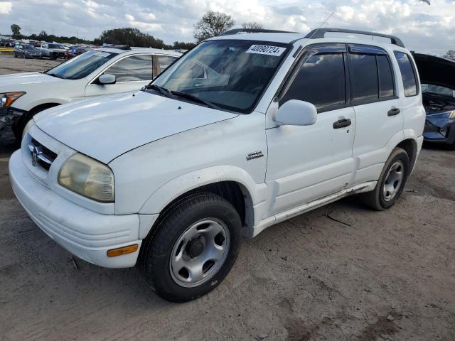 Suzuki Gr vitara (2000)