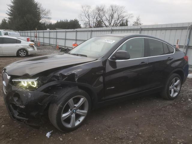 Bmw X4 (2015)